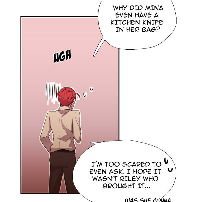 I Need Romance - episode 11 - 36