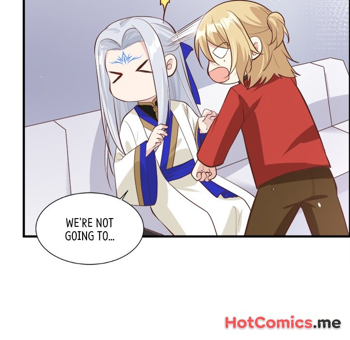 Strange Family - episode 51 - 36