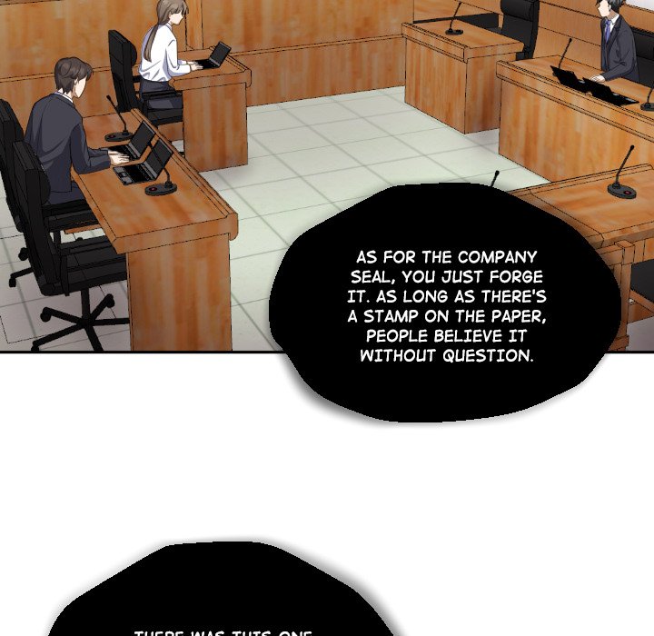 Fraud Smash : Prosecutor Lim's Secret Operation - episode 13 - 85