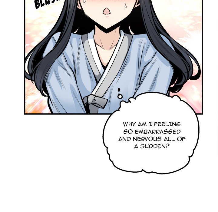 Excuse me, This is my Room - episode 103 - 81