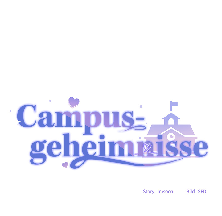 Campusgeheimnisse - episode 27 - 43