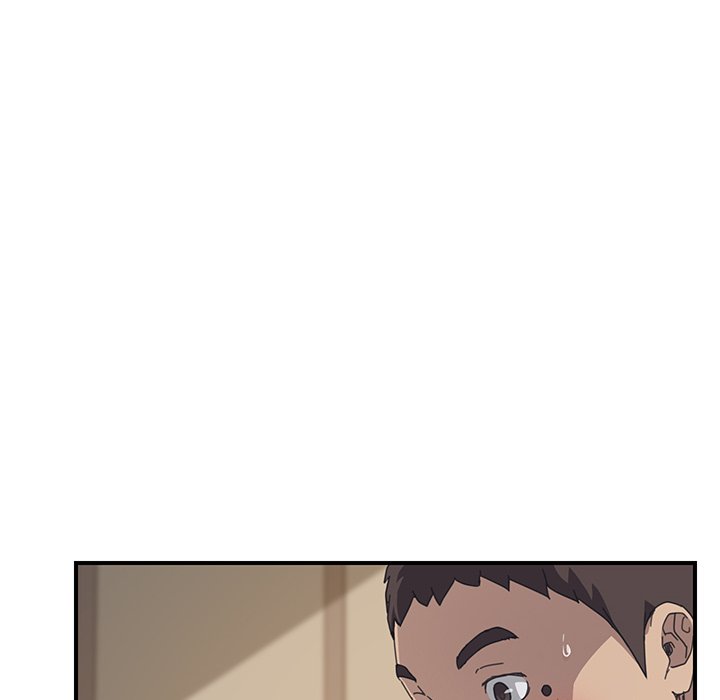 The Unwanted Roommate - episode 16 - 77