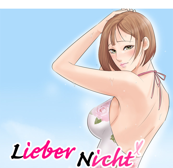 Lieber Nicht - episode 12 - 9