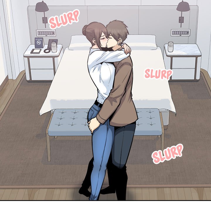 Excuse me, This is my Room - episode 91 - 12