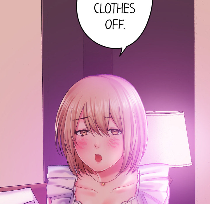 Addictive Kiss: Your Lips Feel the Best - episode 8 - 17