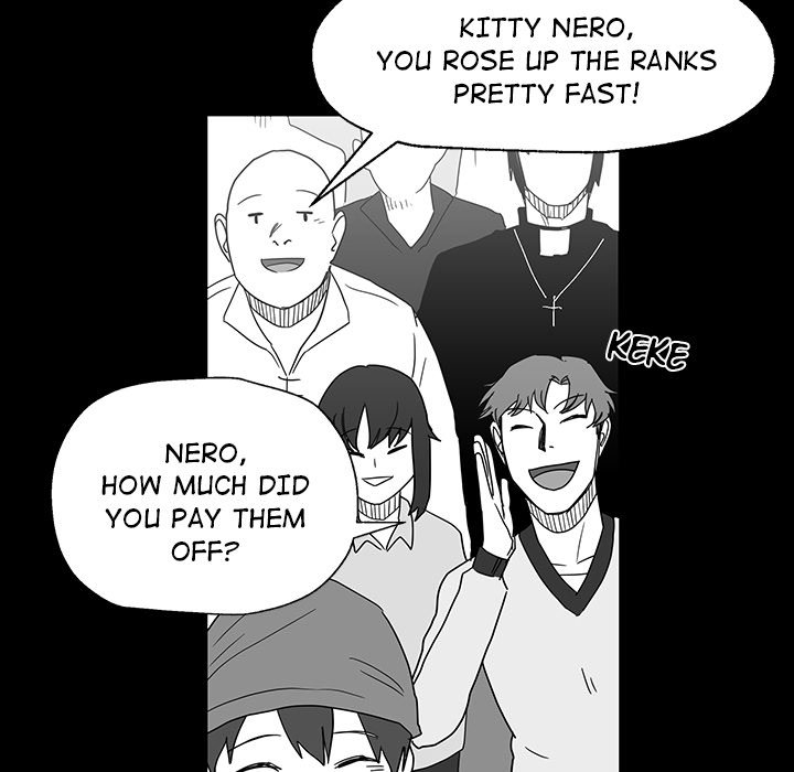 Nine Fantasy - episode 27 - 9