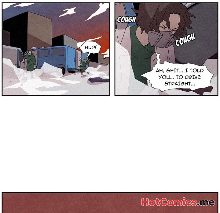Crows - episode 8 - 33