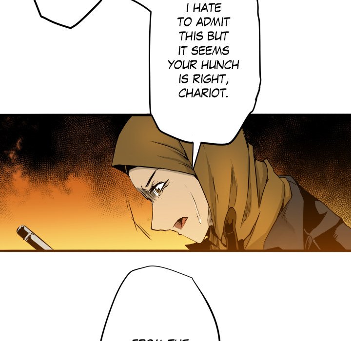 Knight of Rakshasa - episode 35 - 48