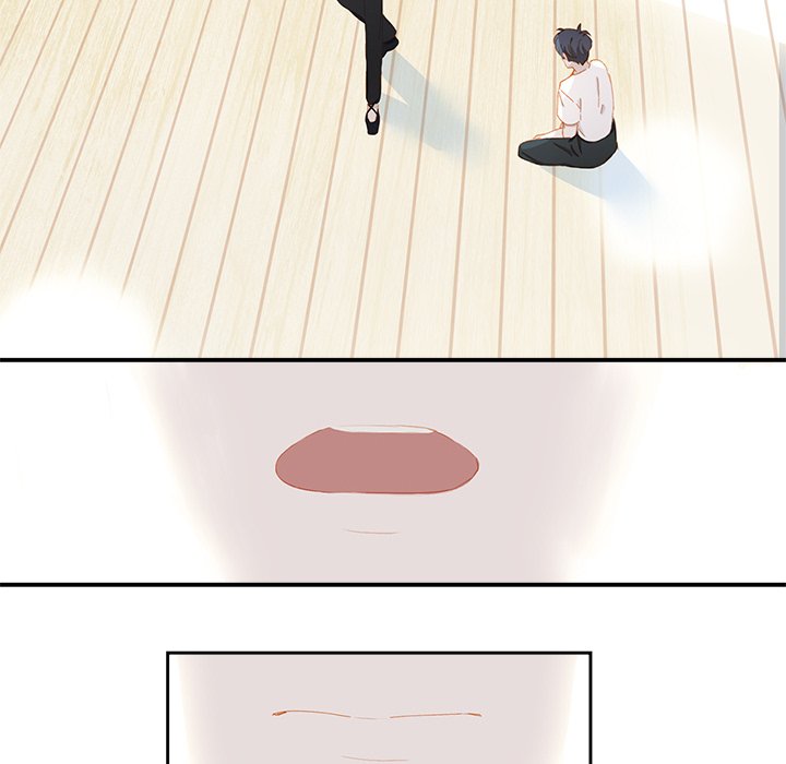 Ballerino - episode 48 - 29