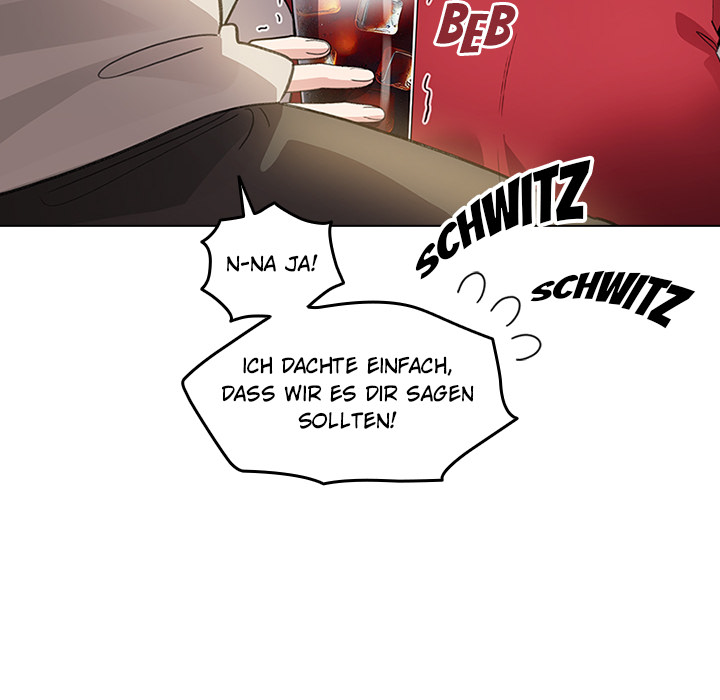 Überleben in einem Comic - episode 29 - 28