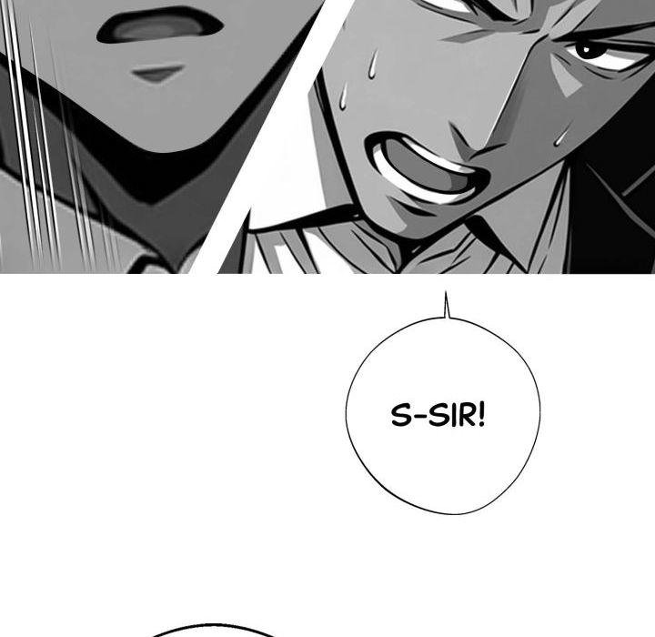 Workaholic Gangster - episode 48 - 45