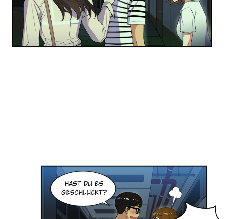 Yuris Nebenjob - episode 25 - 42
