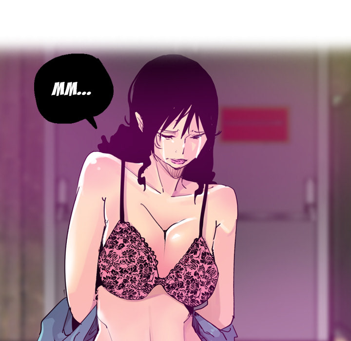 Housewife - episode 23 - 22