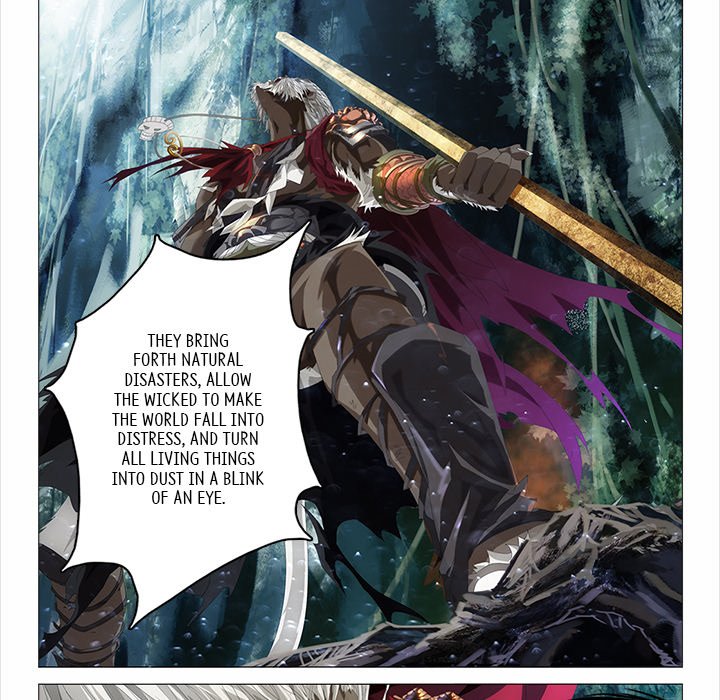 The Monkey King's Tale - episode 2 - 34