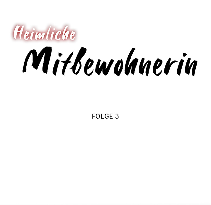 Heimliche Mitbewohnerin - episode 3 - 17