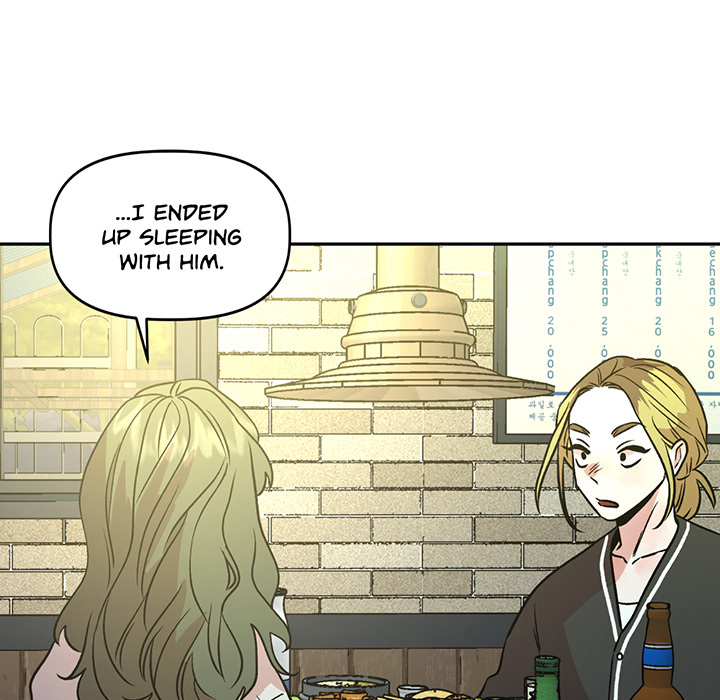 Bitter Sweetheart - episode 10 - 90