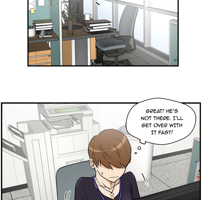 Mr. Kang - episode 14 - 91