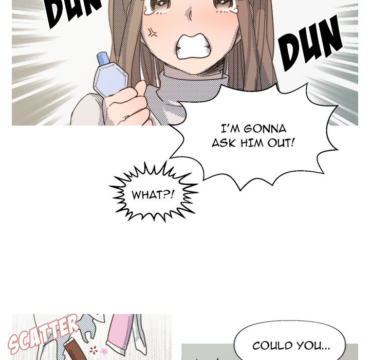 Vitamin C Vitamin D - episode 1 - 6