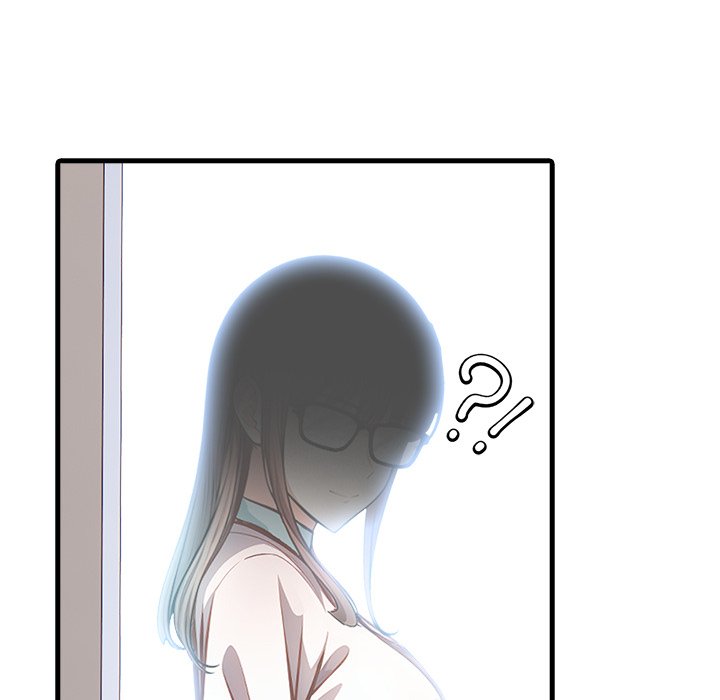 Female Professor with Nude Croquis - episode 3 - 164