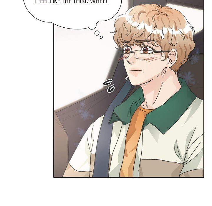 Come Be My Teacher - episode 8 - 70