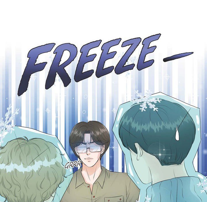 Come Be My Teacher - episode 6 - 42
