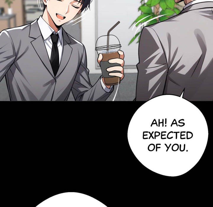 Workaholic Gangster - episode 36 - 127