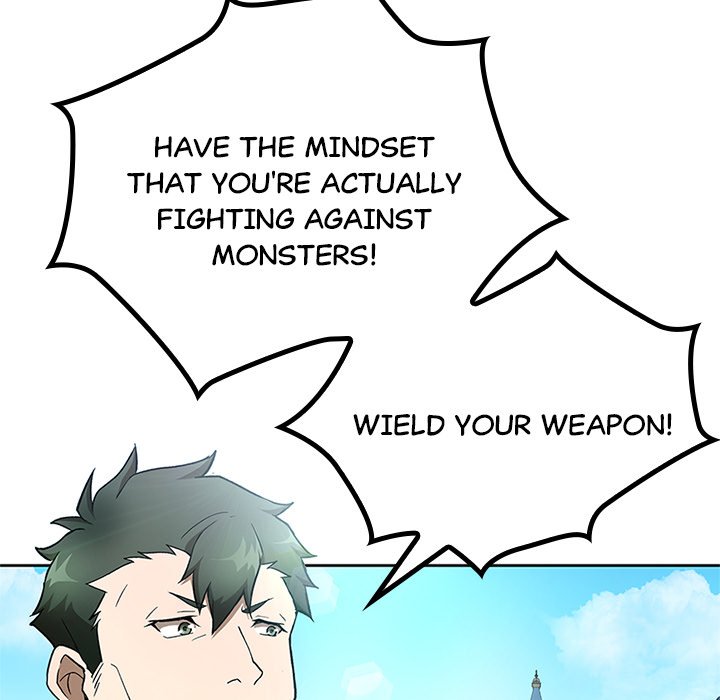 Useless Wizard - episode 30 - 73