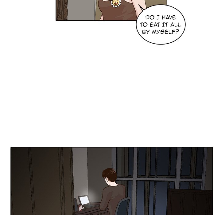 Dalhee's Boarding House - episode 4 - 29