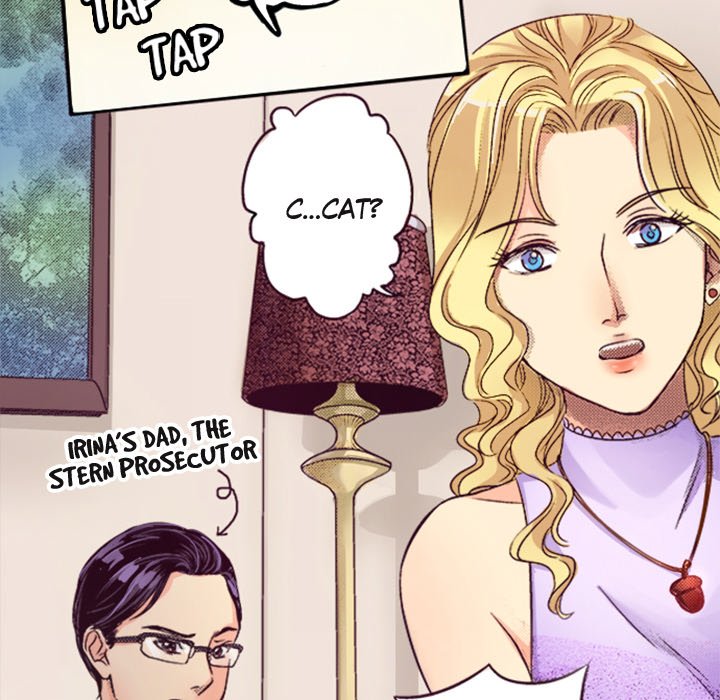 My Dearest  Irina - episode 12 - 35
