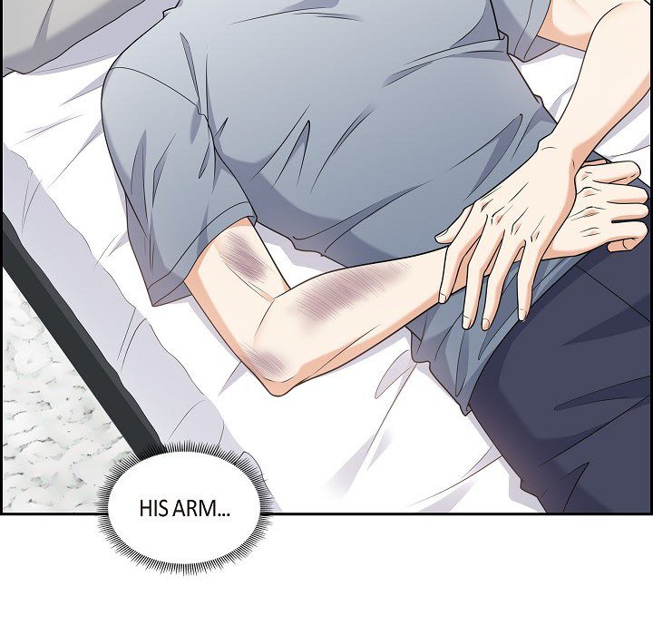 Some Kind of Marriage - episode 35 - 37