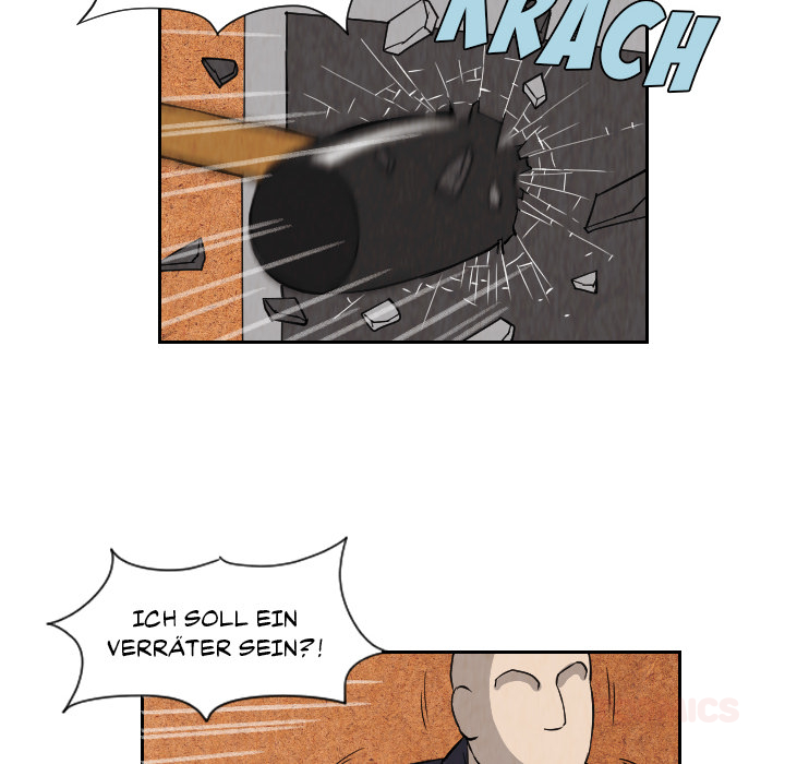 Holzköpfe auf dem Weg nach oben - episode 65 - 28