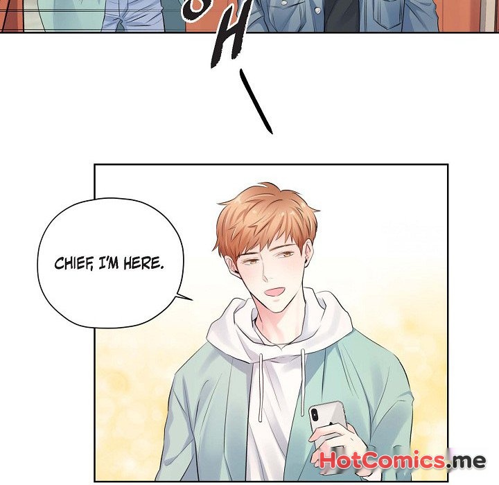 My K - episode 2 - 53