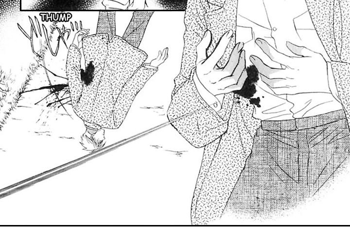 Mask - episode 1 - 3