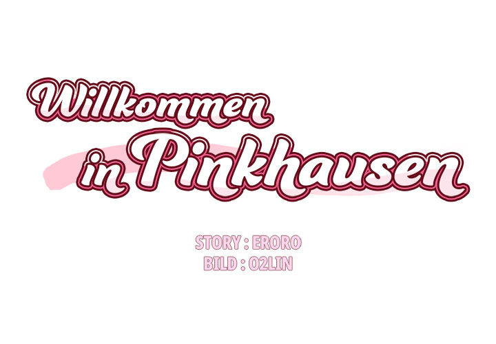 Willkommen in Pinkhausen - episode 38 - 0