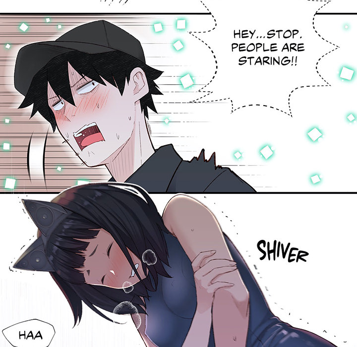 Teach Me How to Please You - episode 2 - 17