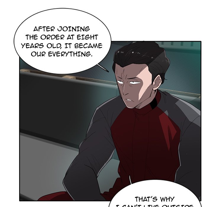 Stardust - episode 54 - 79