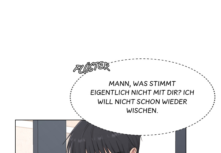 Latte und Lügen - episode 11 - 2