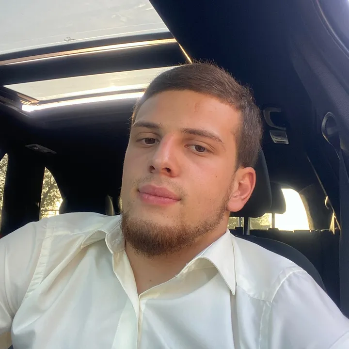 djonsariev