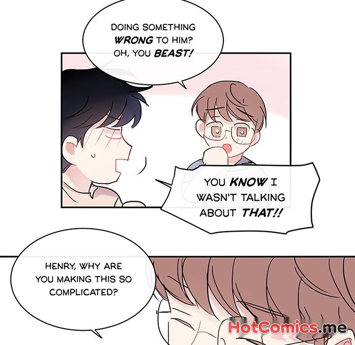 Wistful Summer - episode 26 - 25