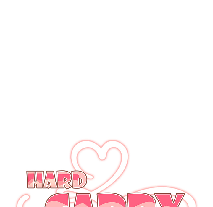 Hard Carry - episode 38 - 41