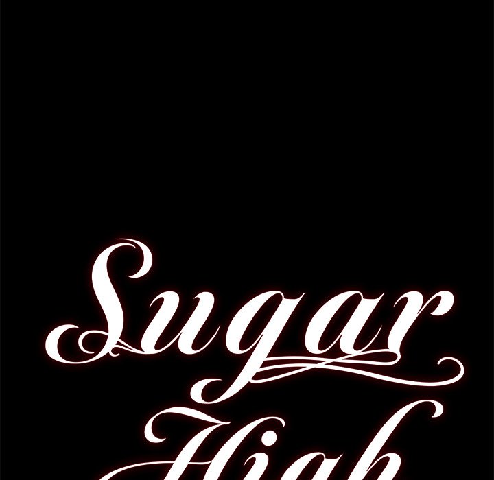 Sugar High - episode 48 - 8
