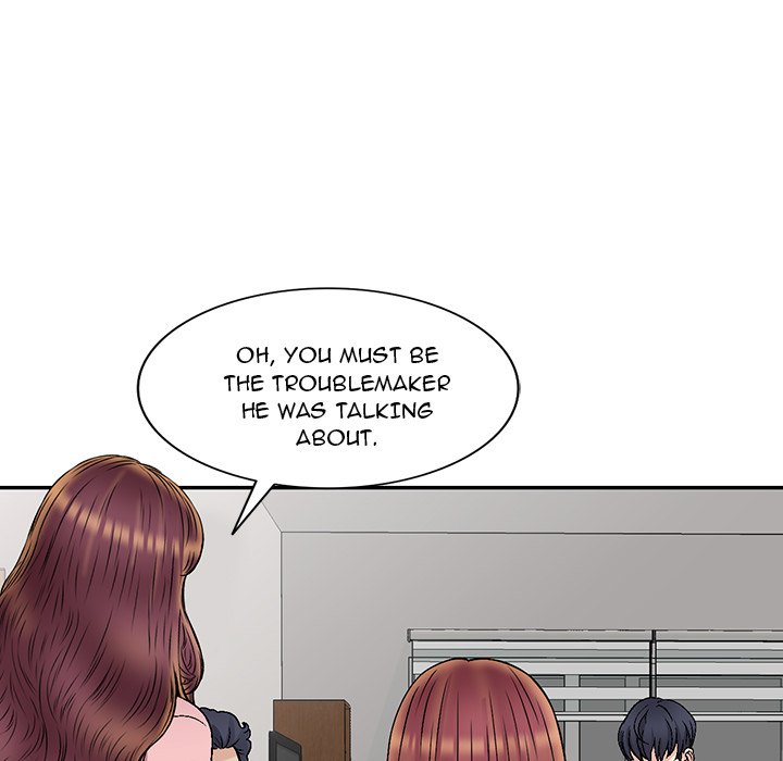 Revenge to Love - episode 1 - 20