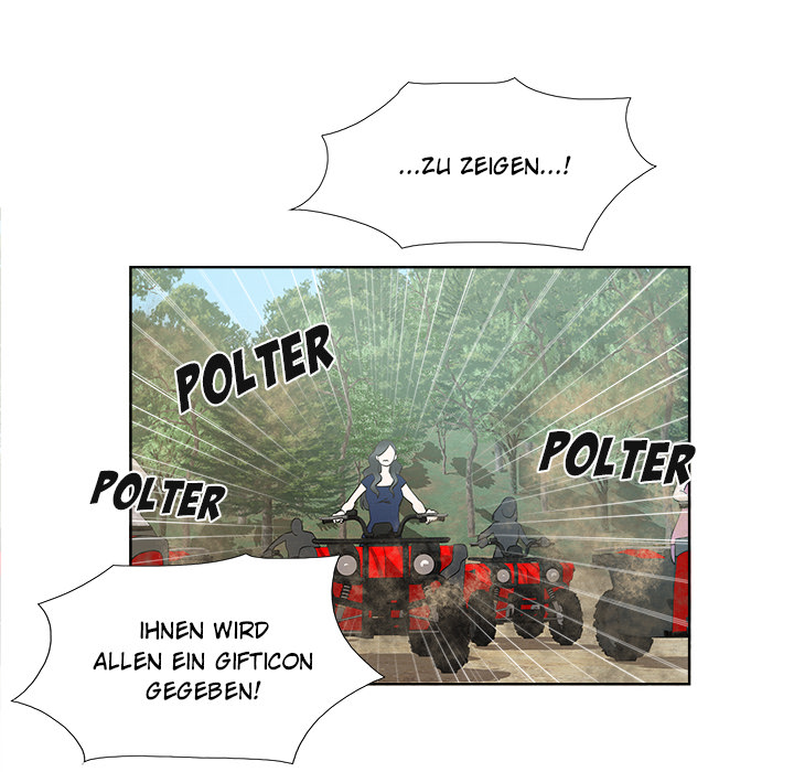 Dorf sucht Lehrer - episode 27 - 30