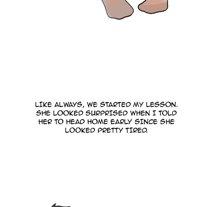 UP Gossip - episode 5 - 43