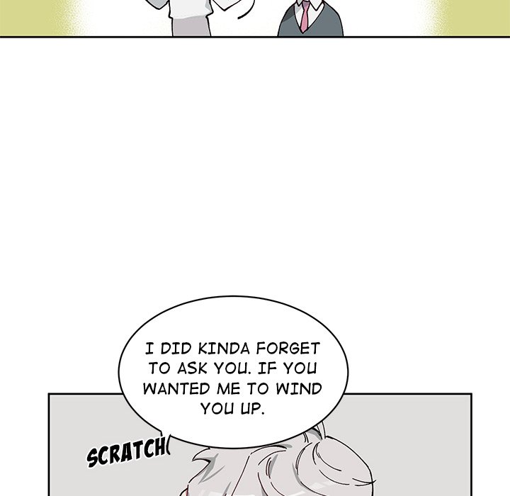 The Music Box of Petals - episode 5 - 12