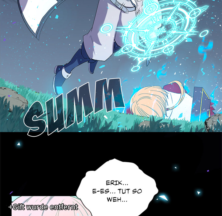 Shade of Arcana - episode 31 - 28