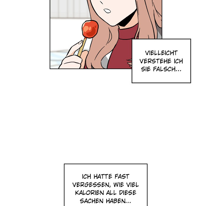 Liebe zum Nachtisch - episode 36 - 37