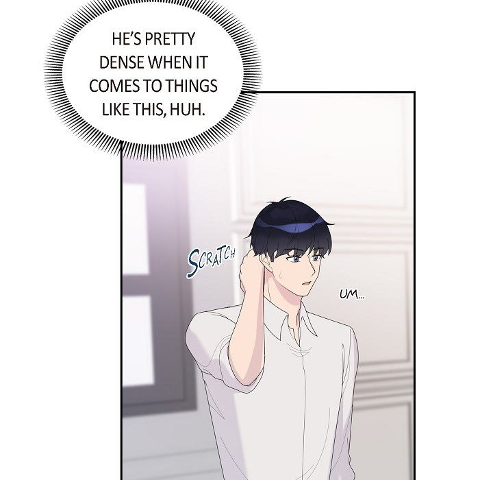 A Misogamist's Romance - episode 35 - 50