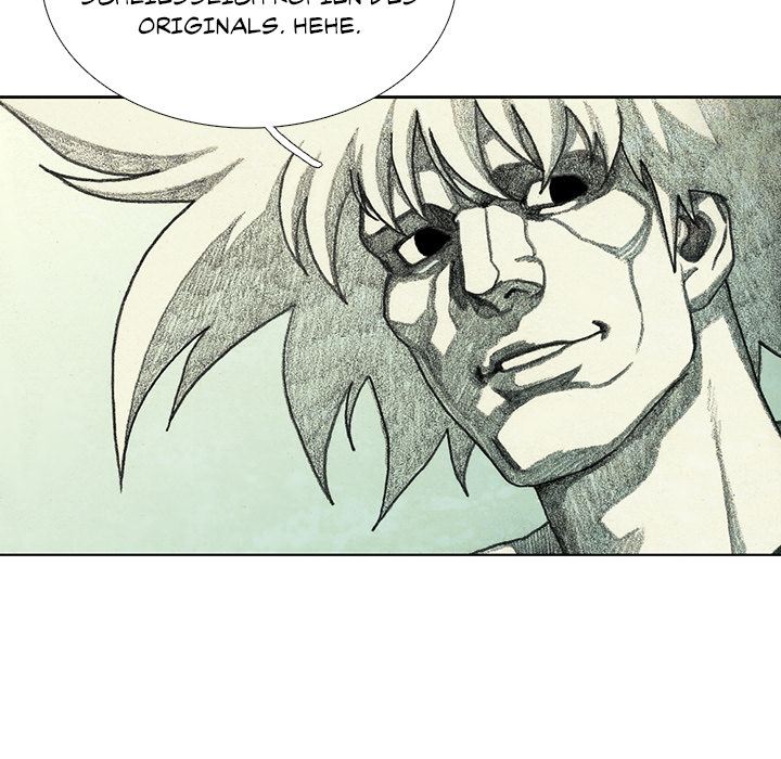 Monsterkind - episode 43 - 72