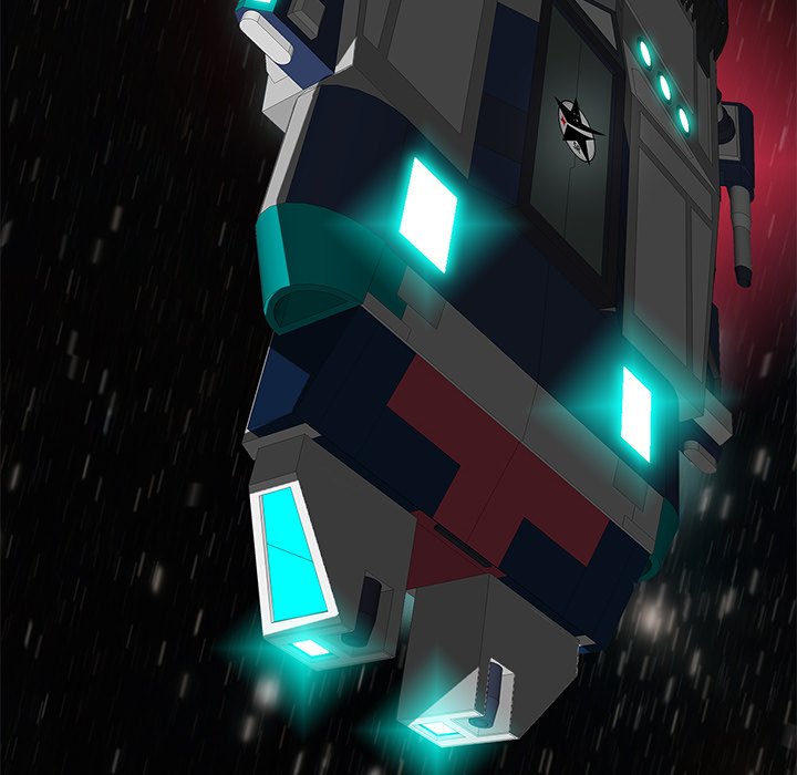 Stardust - episode 43 - 53